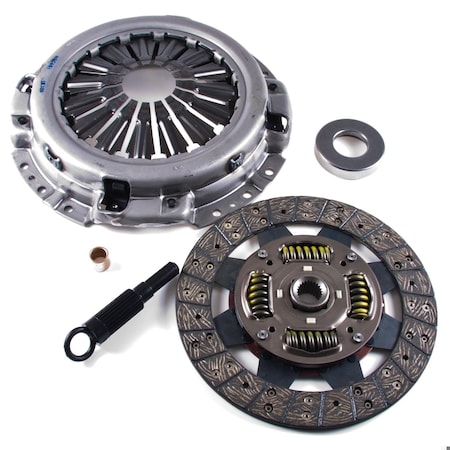 Luk Clutch Kit, 06-077 06-077